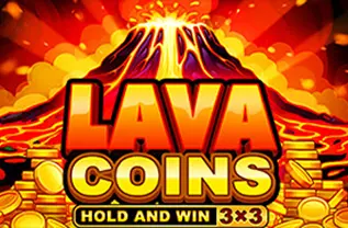 Lava Coins Lava Coins